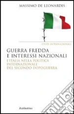 De Leonardis Massimo