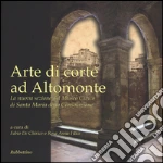 De Chirico F. (cur.); Filice R. A. (cur.)