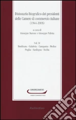 Barone G. (cur.); Paletta G. (cur.)