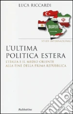 Riccardi Luca