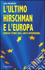 Meldolesi Luca