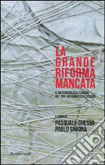 Chessa P. (cur.); Savona P. (cur.)