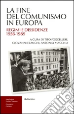 Forcellese T. (cur.); Franchi G. (cur.); Macchia A. (cur.)