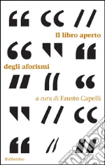 Capelli F. (cur.)