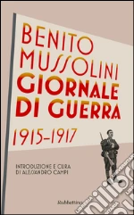 Mussolini Benito; Campi A. (cur.)
