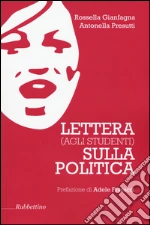 Gianfagna Rossella; Presutti Antonella