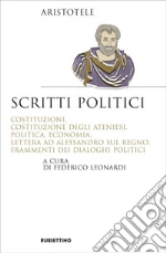 Aristotele; Leonardi F. (cur.)