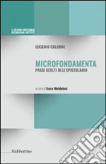 Colorni Eugenio; Meldolesi L. (cur.)