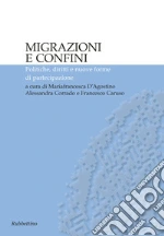 D'Agostino M. (cur.); Corrado A. (cur.); Caruso F. (cur.)