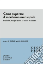 Malinconico C. (cur.)