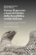 De Don Michelangelo; Trabucco Daniele