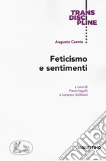 Comte Auguste; Iagulli P. (cur.); Scillitani L. (cur.)