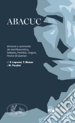 Lopasso V. (cur.); Manns F. (cur.); Pazzini M. (cur.)