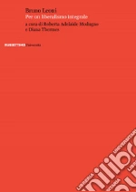 Leoni Bruno; Modugno R. A. (cur.); Thermes D. (cur.)