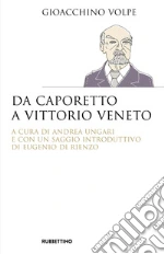 Volpe Gioacchino; Ungari A. (cur.)