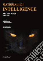 Caligiuri M. (cur.); Valentini M. (cur.)