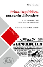 Formica Rino; Damilano Marco; Ceglie E. (cur.)