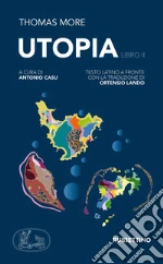 Moro Tommaso; Casu A. (cur.)