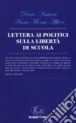 Antiseri Dario; Alfieri Anna Monia