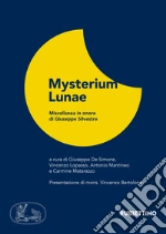 De Simone G. (cur.); Lopasso V. (cur.); Mantineo A. (cur.)
