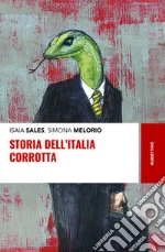 Sales Isaia; Melorio Simona