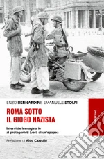 Bernardini Enzo; Stolfi Emanuele