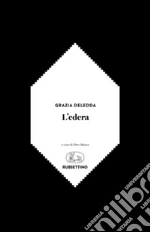 Deledda Grazia; Manca D. (cur.)