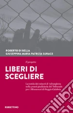Di Bella Roberto; Surace Giuseppina Maria Patrizia