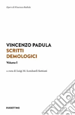 Padula Vincenzo; Lombardi Satriani L. M. (cur.)