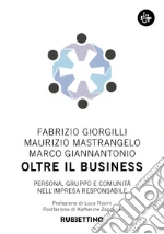Giorgilli Fabrizio; Mastrangelo Maurizio; Giannantonio Marco