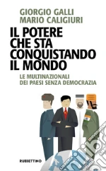 Galli Giorgio; Caligiuri Mario