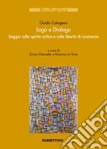 Calogero Guido; Giannetto E. (cur.); La Torre M. (cur.)