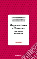 Corposanto Cleto; Caruso Francesco; Pagano Umberto