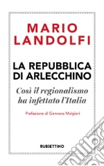 Landolfi Mario
