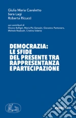 Cavaletto Giulia Maria; Lagi Sara; Ricucci Roberta