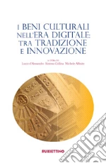 D'Alessandro L. (cur.); Collina S. (cur.); Affinito M. (cur.)