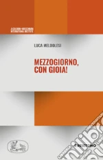 Meldolesi Luca