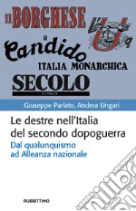 Parlato Giuseppe; Ungari Andrea