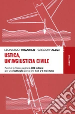 Tricarico Leonardo; Alegi Gregory