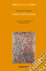 Giuriati Domenico; Romeo A. (cur.)