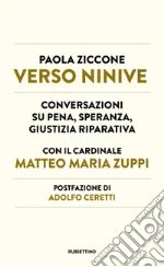 Ziccone Paola; Zuppi Matteo Maria