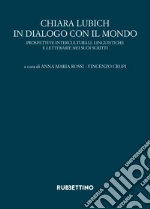 Rossi A. M. (cur.); Crupi V. (cur.)