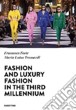 Forte Francesco; Trussardi Maria Luisa