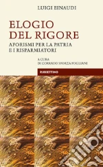 Einaudi Luigi; Sforza Fogliani C. (cur.)