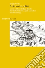 Cotta Sergio; Birtolo M. S. (cur.); Galimberti D. (cur.); Landolfi A. (cur.)