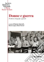 Gabrielli P. (cur.); Luque R. (cur.); Ferrari P. (cur.)