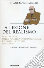 Miglio Gianfranco; Palano D. (cur.)