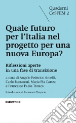Arcelli A. F. (cur.); Buttaroni C. (cur.); Caruso M. P. (cur.)