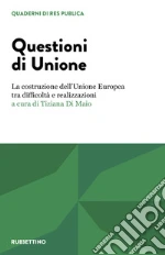Di Maio T. (cur.)