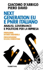 D'Arrigo Giacomo; David Piero